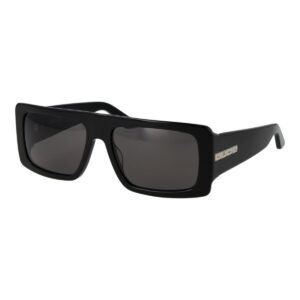 GCDS GD0053 unisex zonnebril met UV400