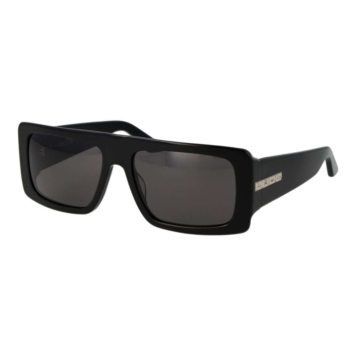 GCDS GD0053 unisex zonnebril met UV400