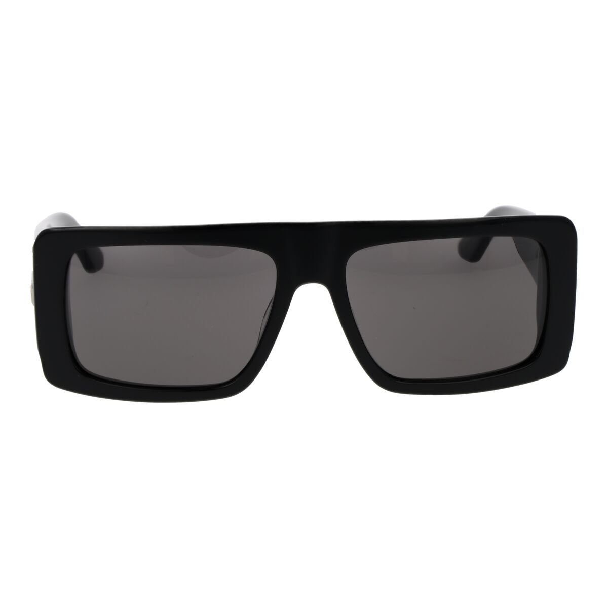 GCDS GD0053 designer zonnebril unisex