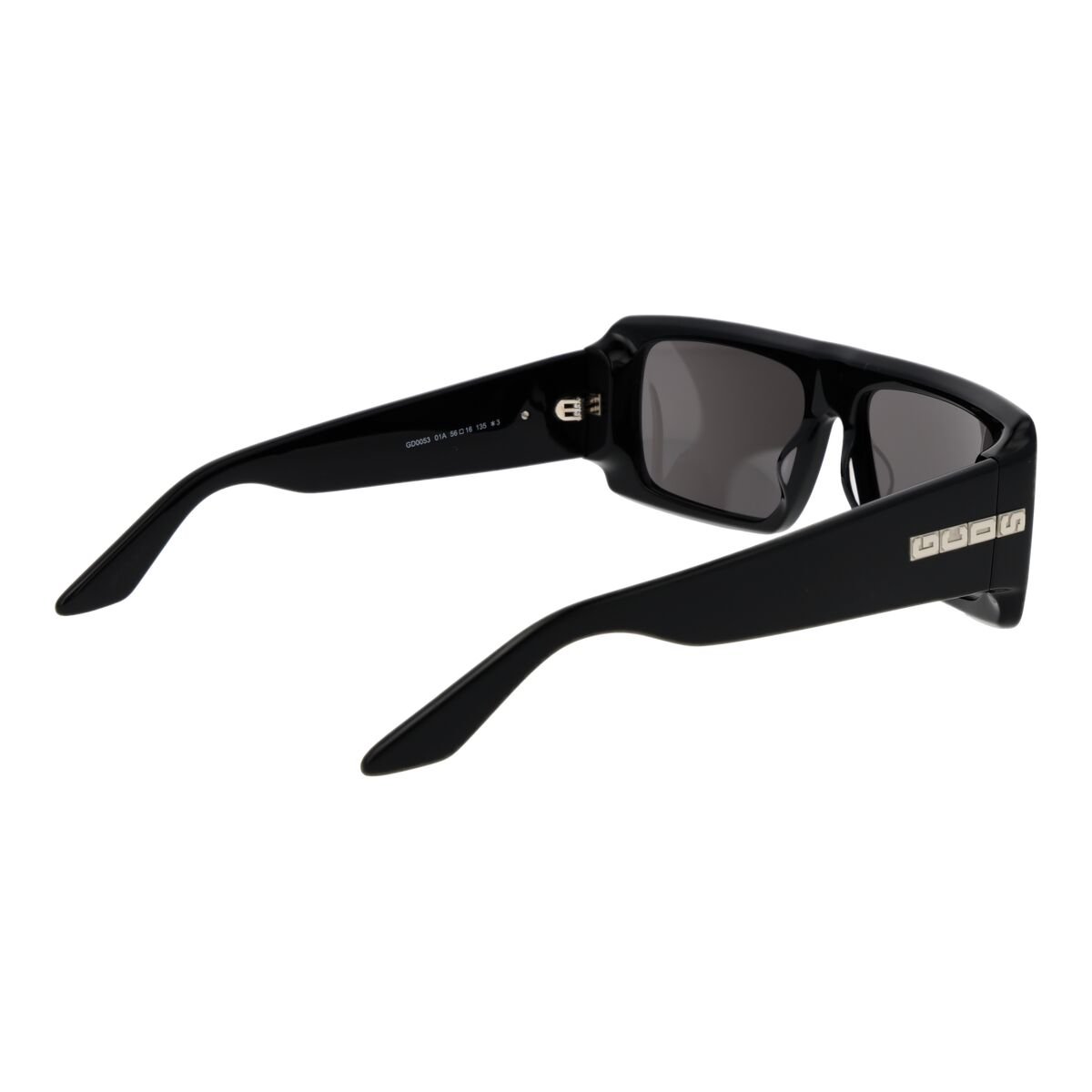 GCDS zonnebril model GD0053 5601A
