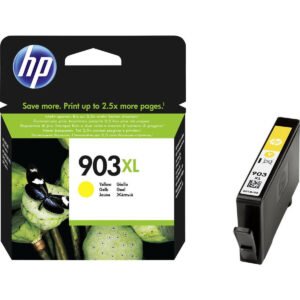 HP 903XL originele gele inktcartridge T6M11AE