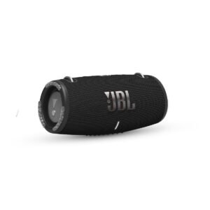 JBL Xtreme 3 draagbare Bluetooth-speaker in zwart