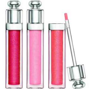 Lipsticks en lipgloss