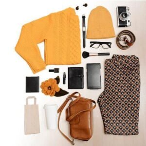 Accessoires