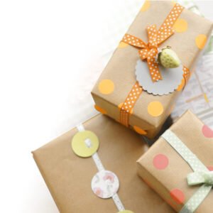 Geschenken