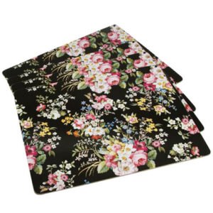 Onderzetters, placemats en servetten