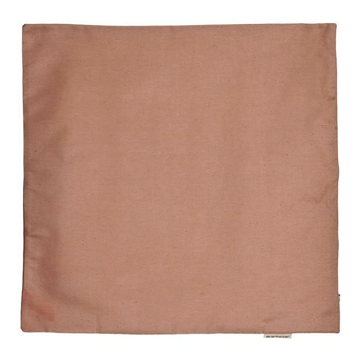 Kussenhoes Gift Decor Bruin 45 x 0,5 x 45 cm 60 x 0,5 x 60 cm