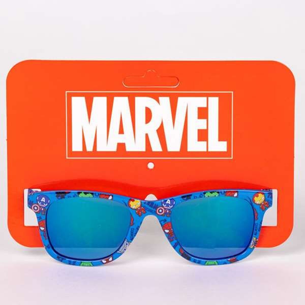 Kinderzonnebril The Avengers