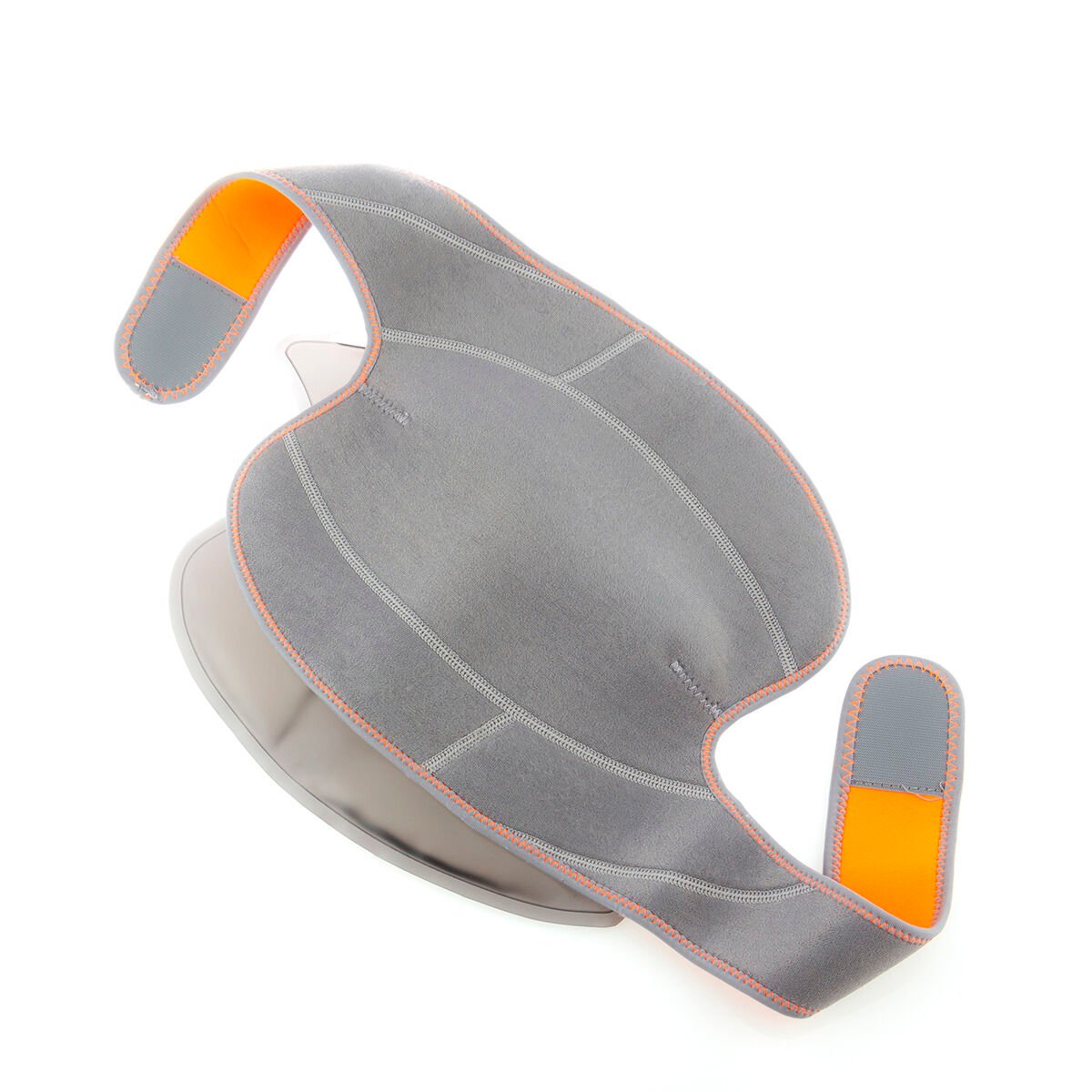 Kniebrace met Gel en Warmte- en Koude-effect InnovaGoods – afbeelding 6