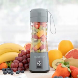 Shakuit draagbare oplaadbare blender 380 ml