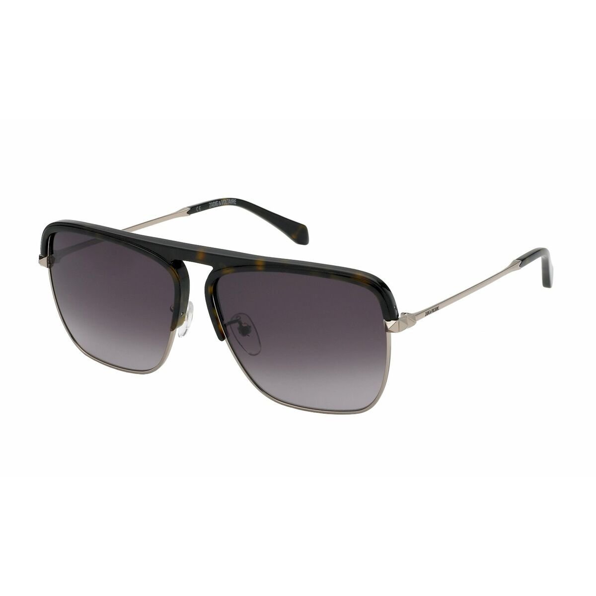 Zonnebril Uniseks Zadig & Voltaire SZV321-60A39Y