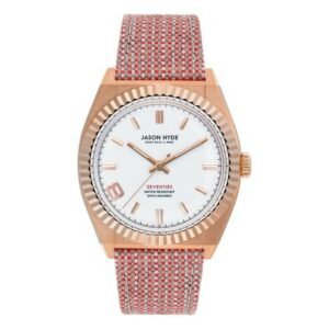 Horloge Dames Jason Hyde jh20012 (Ø 40 mm)