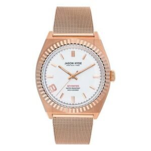 Horloge Dames Jason Hyde jh20016 (Ø 40 mm)