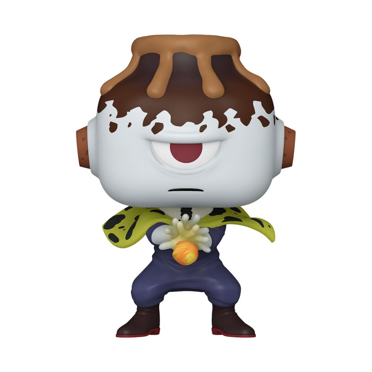 Verzamelfiguur Funko Pop! 86773 Lijmen Multicolour (1 Stuks)