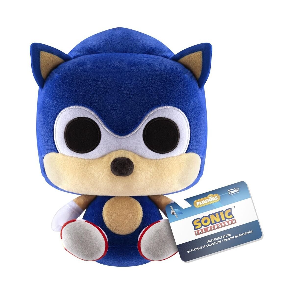 Verzamelfiguur Funko Pop! 88179 Blauw Lijmen