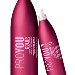 Shampoos