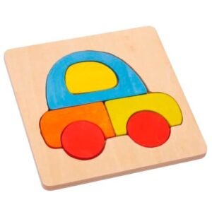 Puzzels en bouwwerken