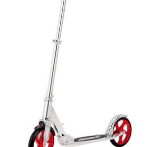 Autopeds en driewielers