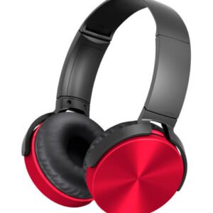 Koptelefoon met bluetooth