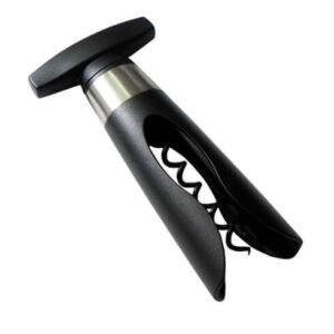Kurkentrekker, blikopener en flesopener
