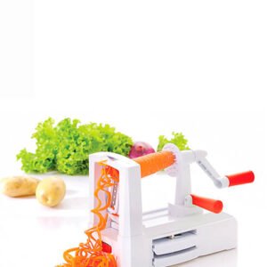 Raspen, cutters en schillers