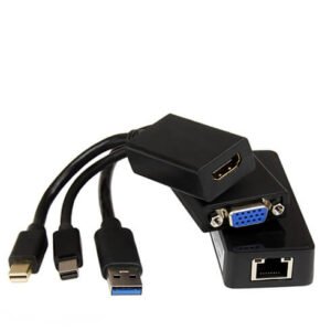 Adapters