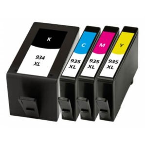 Originele inktcartridges