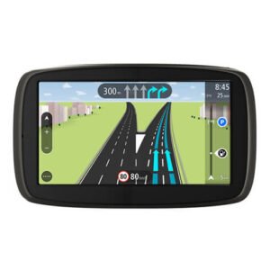 GPS