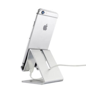 Houders voor mobiele telefoons en tablets