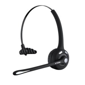 Bluetooth headset met microfoon