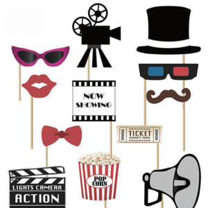 Feestaccessoires