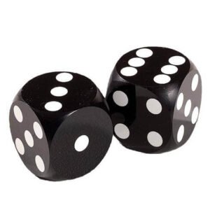 Bordspellen