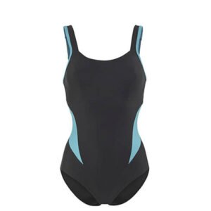 Sportieve zwemkleding