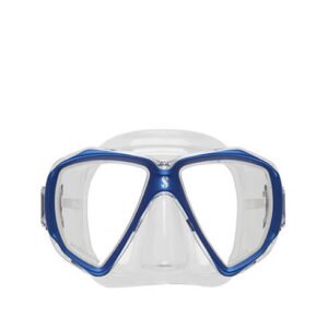 Duik- en snorkelmaskers