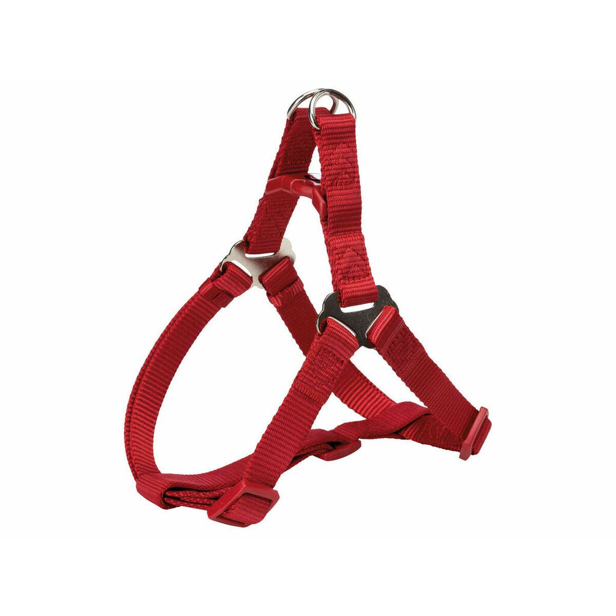 Hondentuig Trixie New Premium Rood