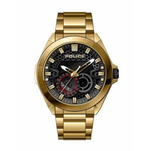 Horloge Heren Police