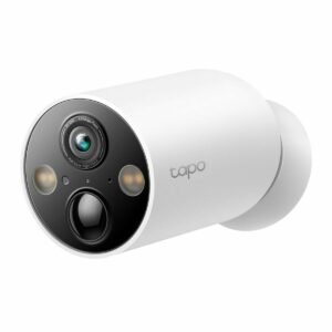 TP-Link Tapo C425 draadloze beveiligingscamera