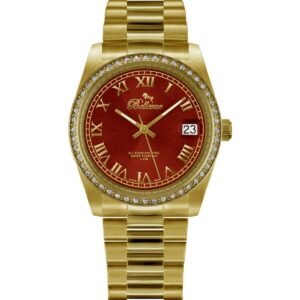 Horloge Dames Bellevue I18