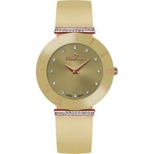Horloge Dames Bellevue E106