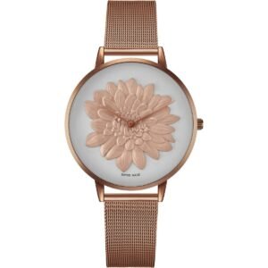 Horloge Dames Bellevue D14 (Ø 40 mm)