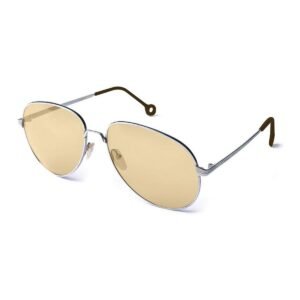 Zonnebril Uniseks Hally & Son HS004S02