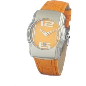 Horloge Uniseks Chronotech CT7279M