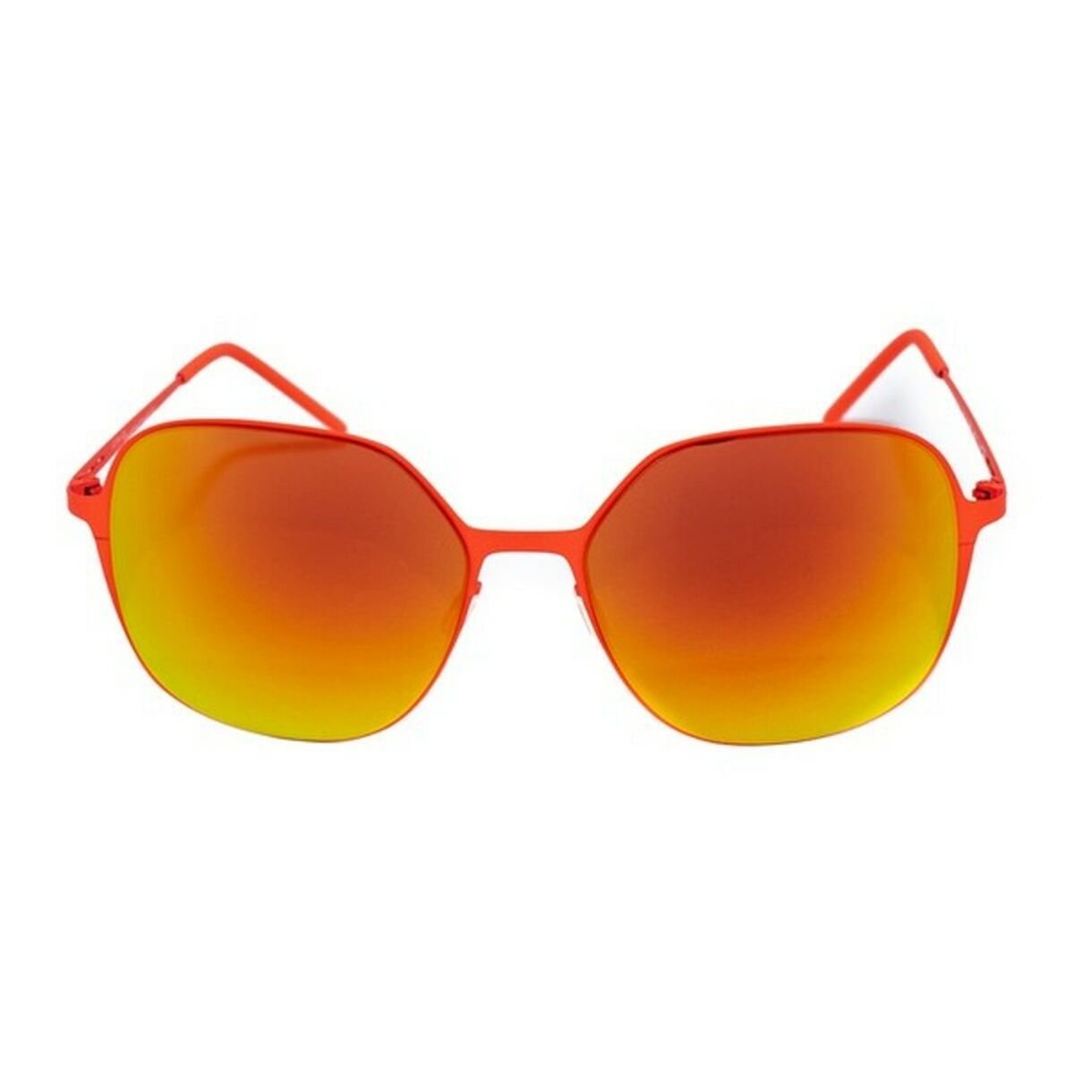 Zonnebril Dames Italia Independent 0202-055-000