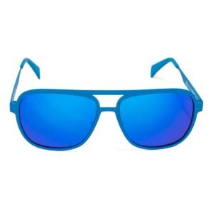 Zonnebril Heren Italia Independent 0028-027-000
