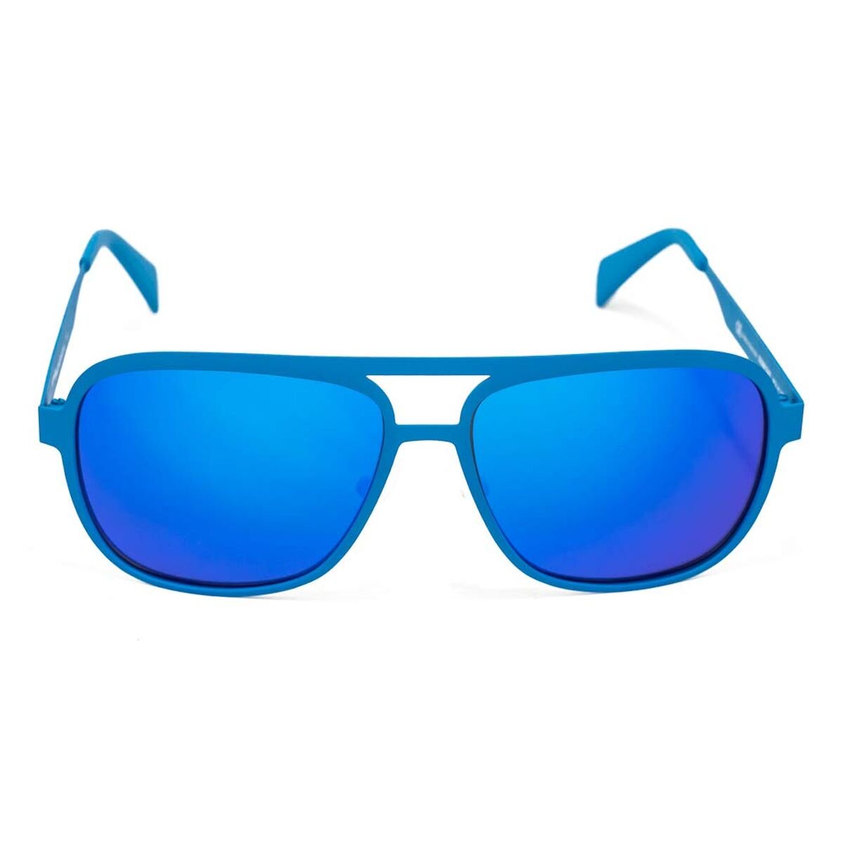 Zonnebril Heren Italia Independent 0028-027-000