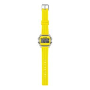 Horloge Heren I Am IAM-KIT522 Geel Wit