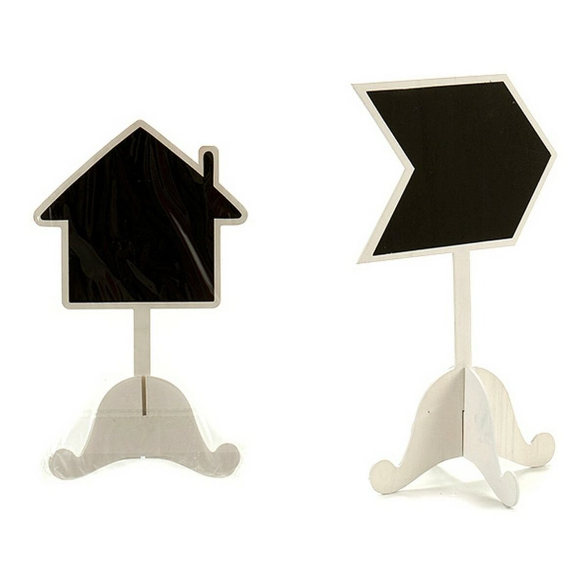 Raad van bestuur Pincello BIG-S3602308 Huis Pijlen 13,5 x 25 x 15 cm Staande steun