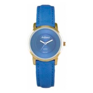 Horloge Uniseks Arabians DBH2187BA Blauw (Ø 34 mm)