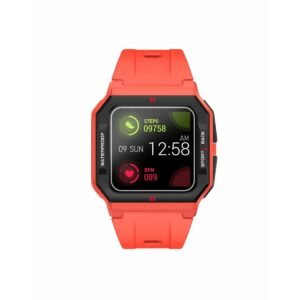 Horloge Uniseks Radiant RAS10502 Rood