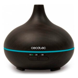 Cecotec Pure Aroma 150 Yin luchtbevochtiger en geurverspreider